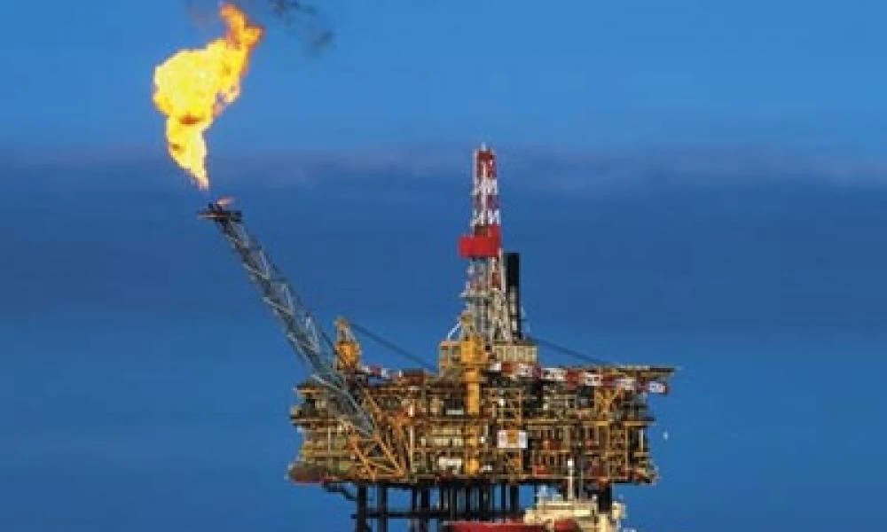 Το Ισραήλ επέβαλε τεράστιο χρηματικό πρόστιμο στη Noble Energy για εκπομπές ρύπων